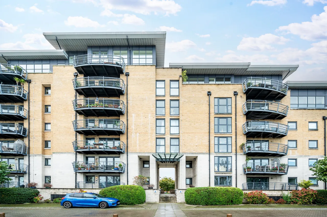 London, SE8, photo 28