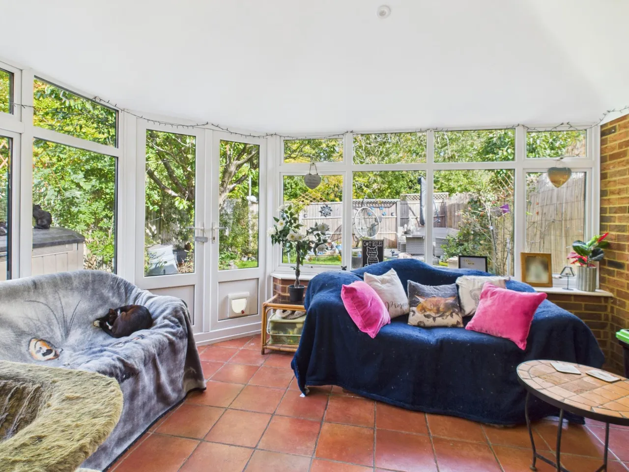 Cyprus Road, Hatch Warren, Basingstoke, RG22, photo 4