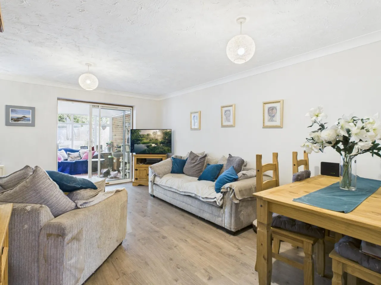 Cyprus Road, Hatch Warren, Basingstoke, RG22, photo 3
