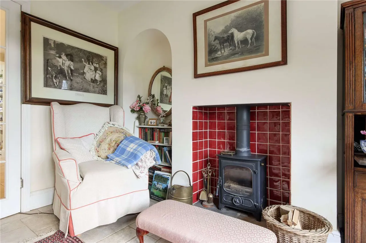 Mount Pleasant, Lamberhurst, Tunbridge Wells, Kent, TN3 8LU, photo 8
