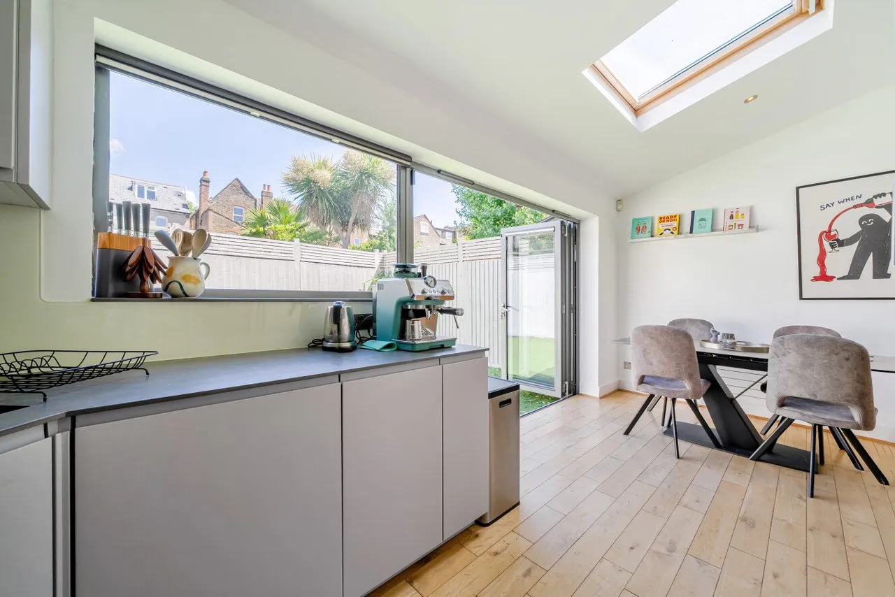 Carminia Road, Balham, London, SW17, photo 11