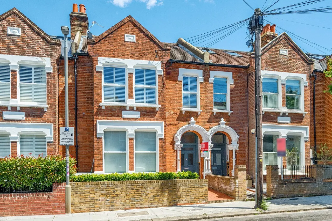 Carminia Road, Balham, London, SW17, photo 5