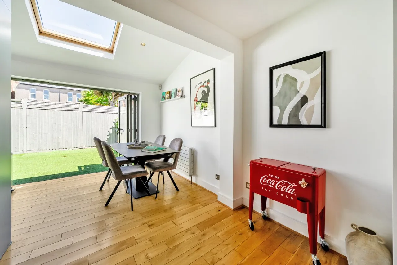 Carminia Road, Balham, London, SW17, photo 9