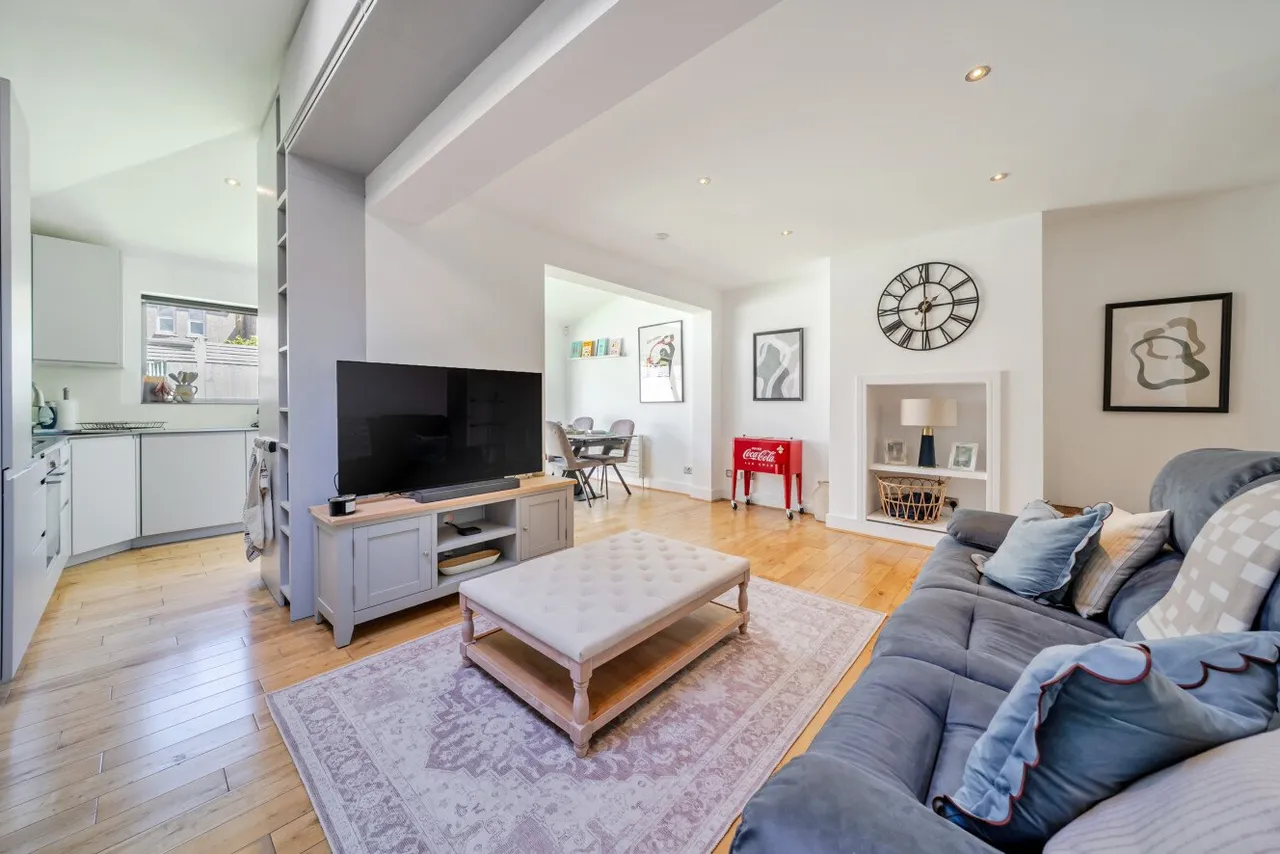 Carminia Road, Balham, London, SW17, photo 6