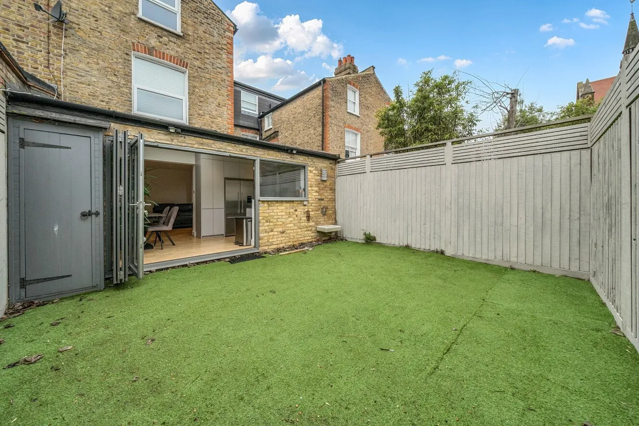 Carminia Road, Balham, London, SW17, photo 4