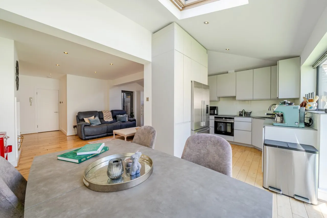 Carminia Road, Balham, London, SW17, photo 8