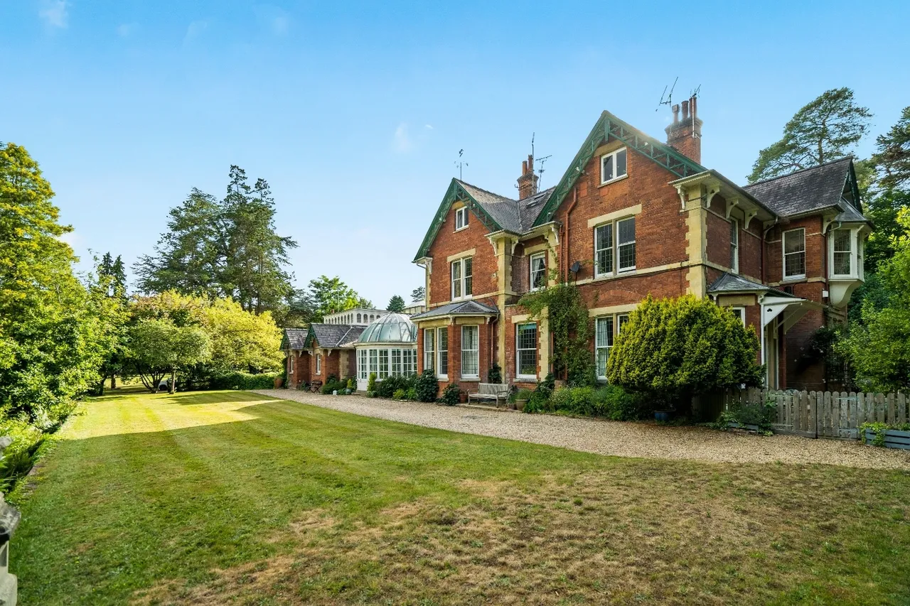 Rise Road, Sunningdale, SL5, photo 3