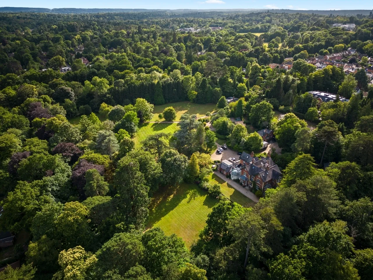 Rise Road, Sunningdale, SL5, photo 2