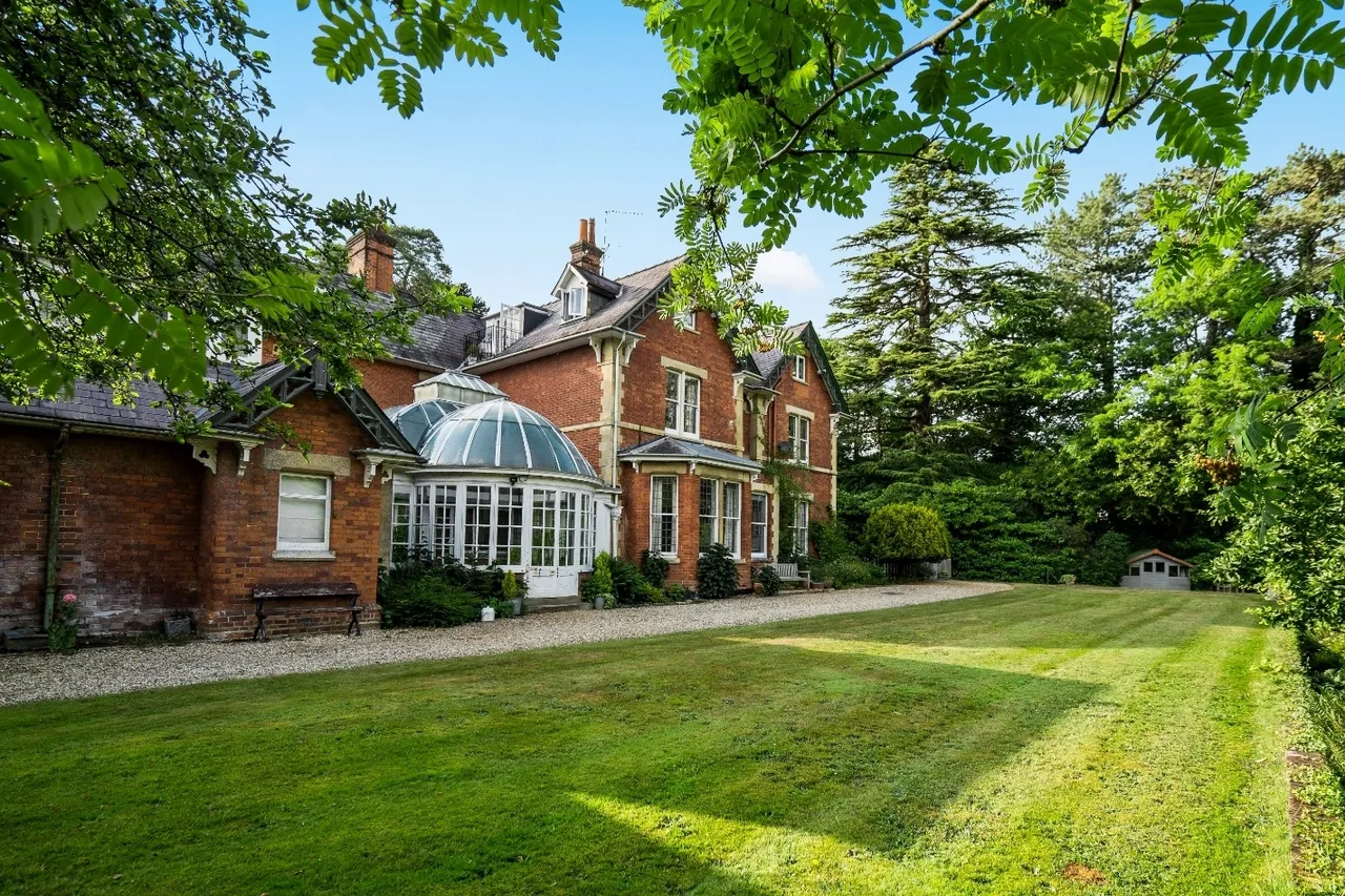 Rise Road, Sunningdale, SL5, photo 8