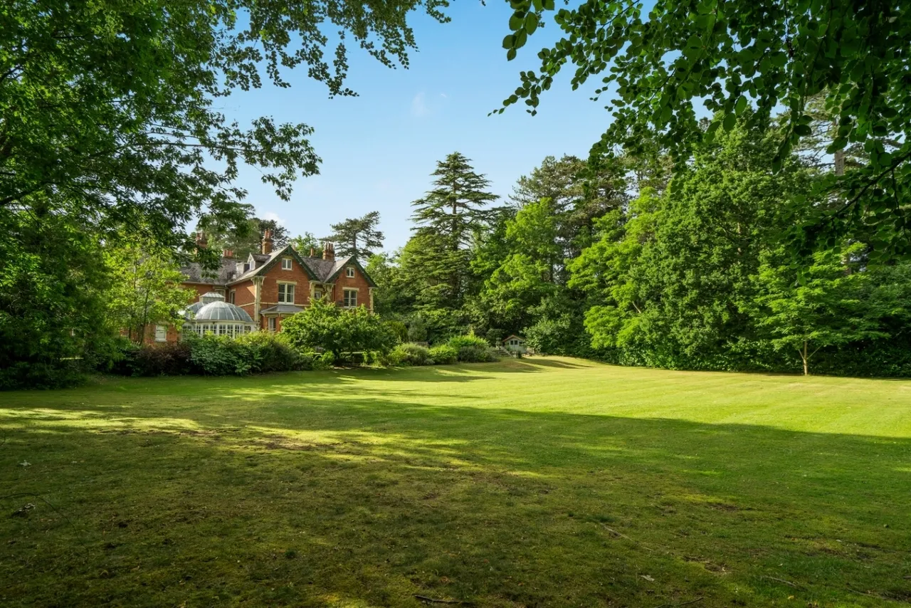 Rise Road, Sunningdale, SL5, photo 7