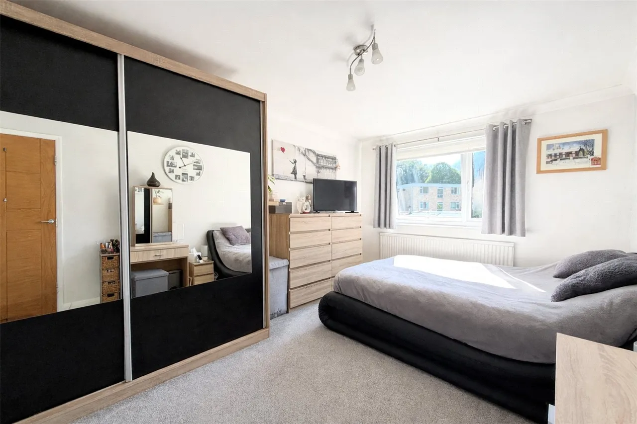 2 bed flat for sale — Surrey Road, Poole, Dorset, BH12