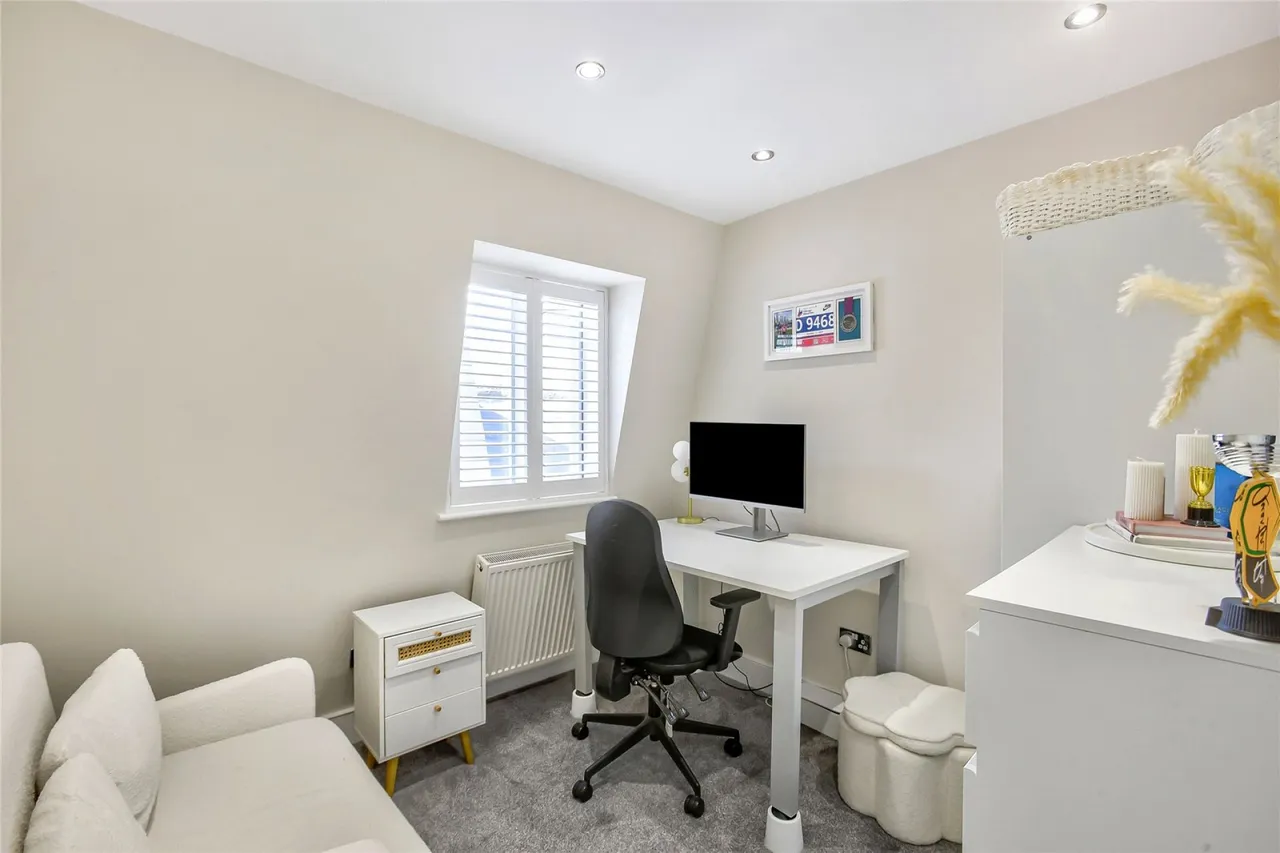 Ribblesdale Road, Furzedown, photo 9