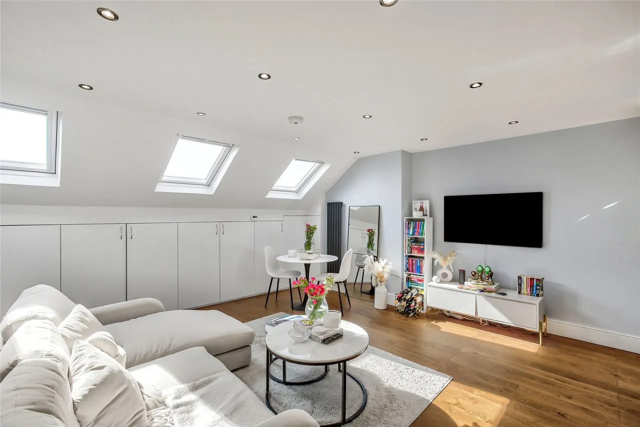 Ribblesdale Road, Furzedown, photo 4