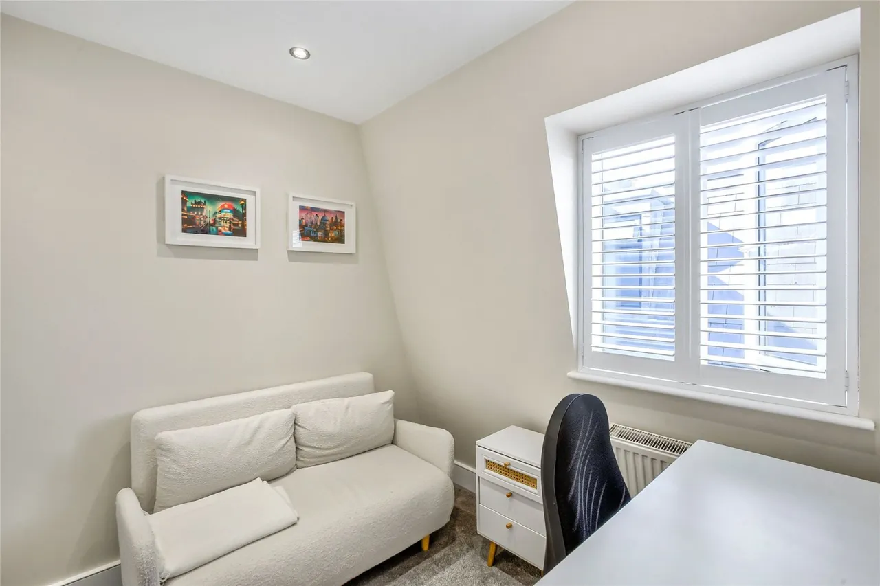 Ribblesdale Road, Furzedown, photo 5