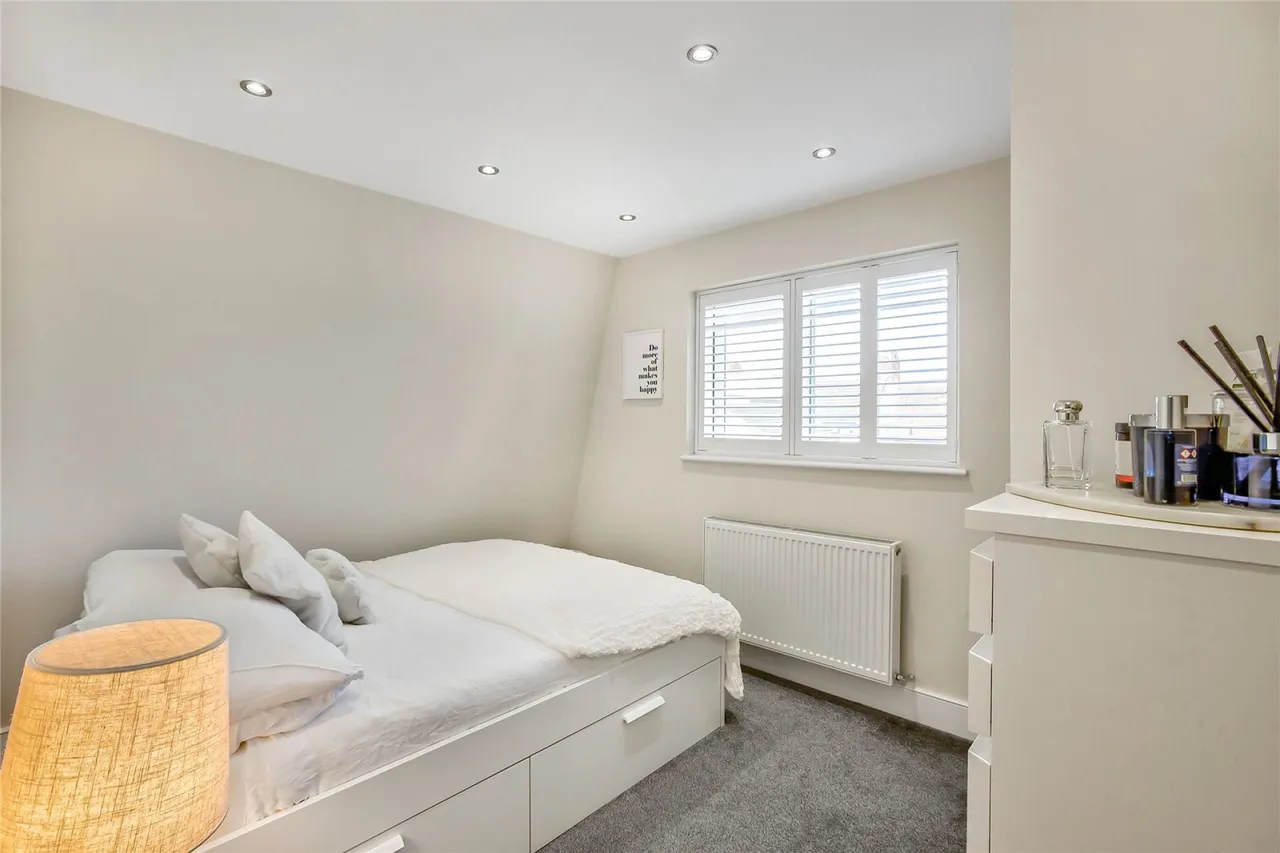 Ribblesdale Road, Furzedown, photo 3