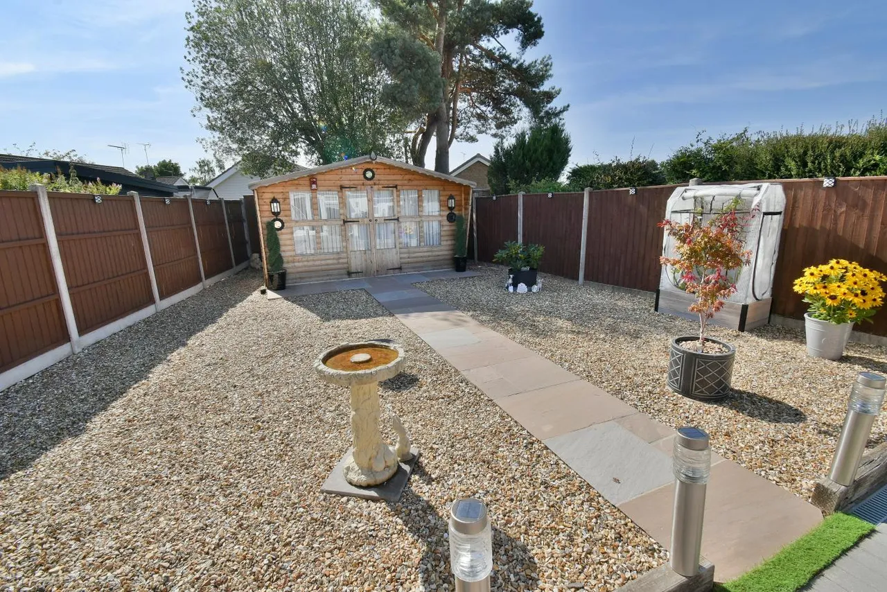 Ameysford Road, BH22, photo 10