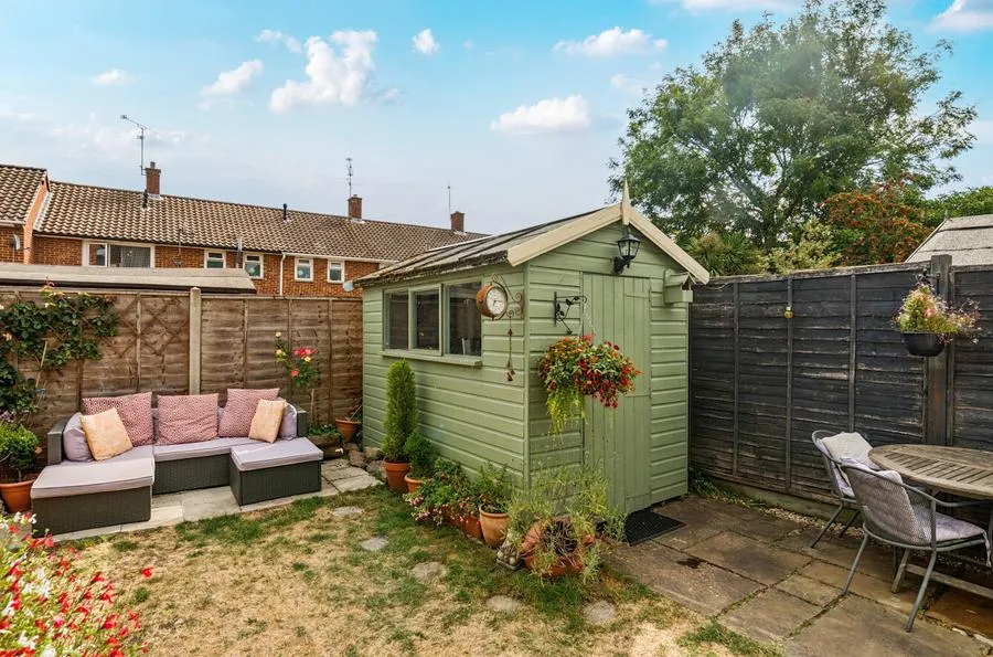 Daventry Court, Bracknell, RG42, photo 16