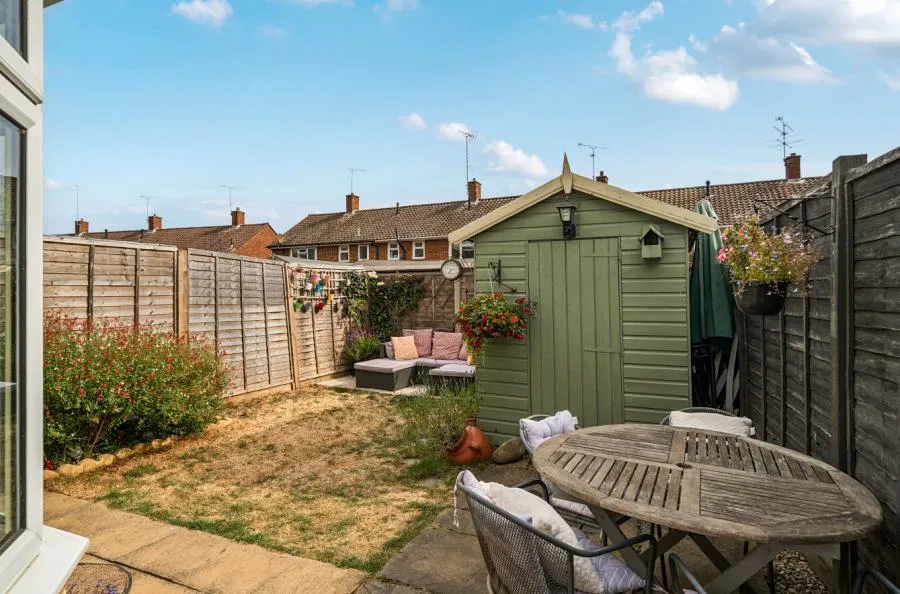 Daventry Court, Bracknell, RG42, photo 4