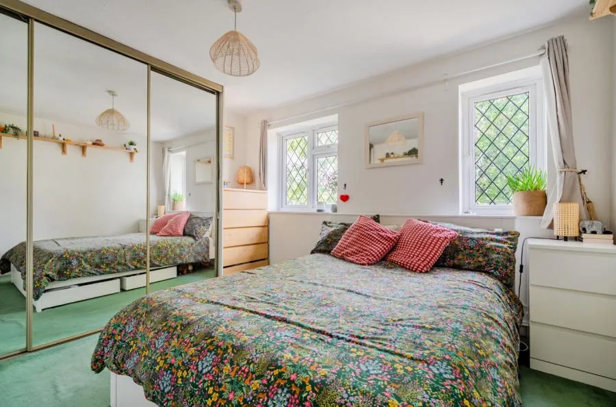 Daventry Court, Bracknell, RG42, photo 14
