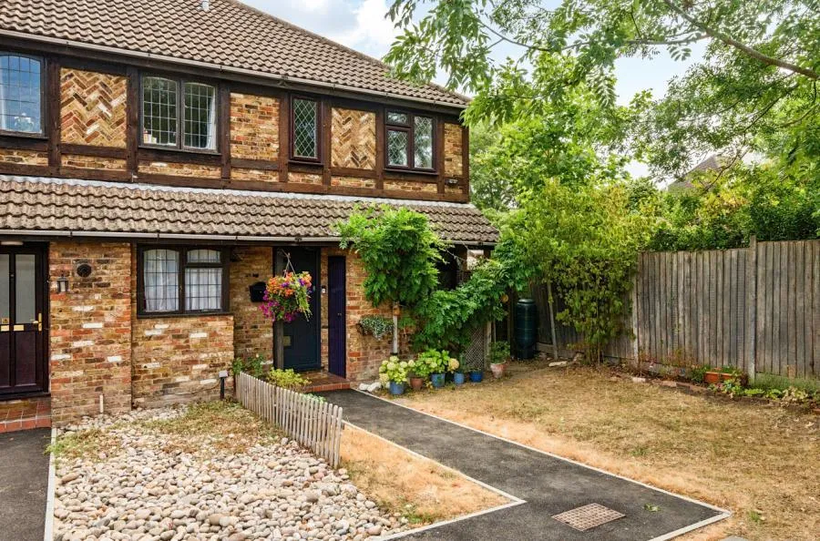 Daventry Court, Bracknell, RG42, photo 19