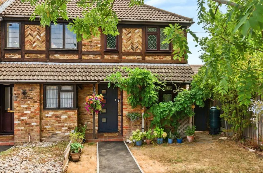 Daventry Court, Bracknell, RG42, photo 18