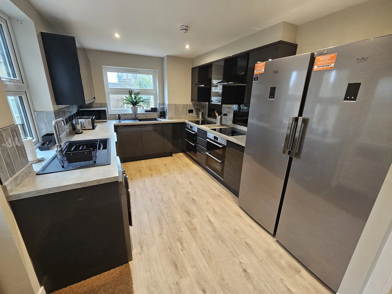 house to rent — Reginald Road, Maidstone