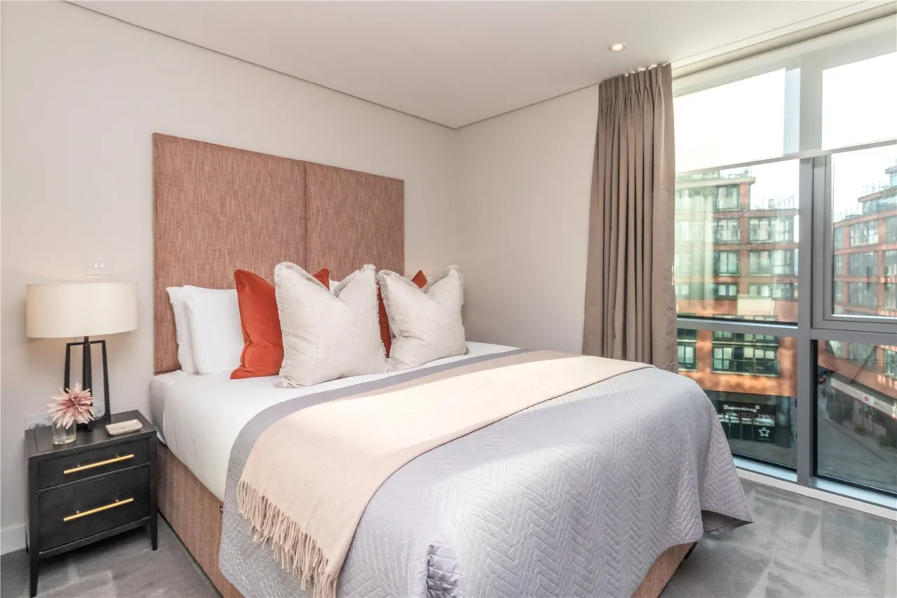 Merchant Square East, Paddington, W2, photo 7