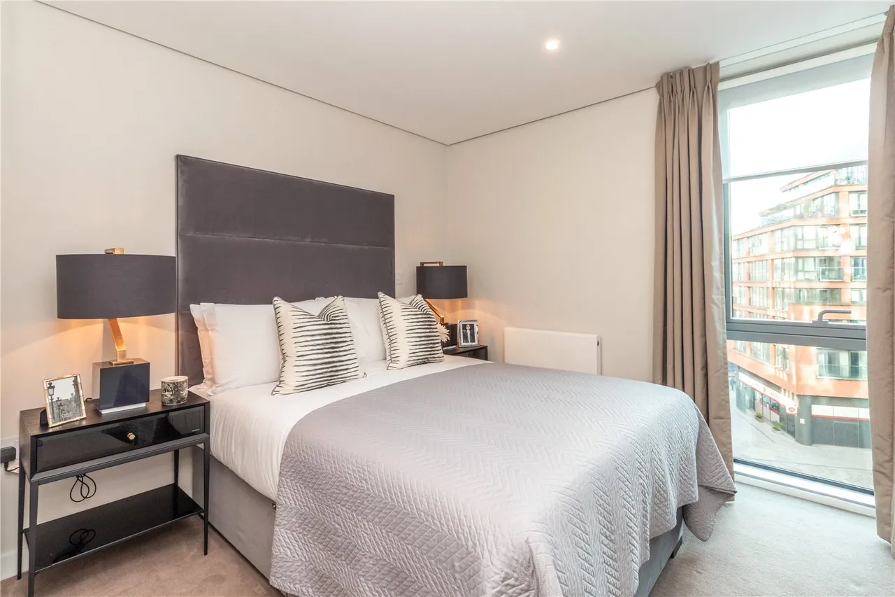 Merchant Square East, Paddington, W2, photo 6