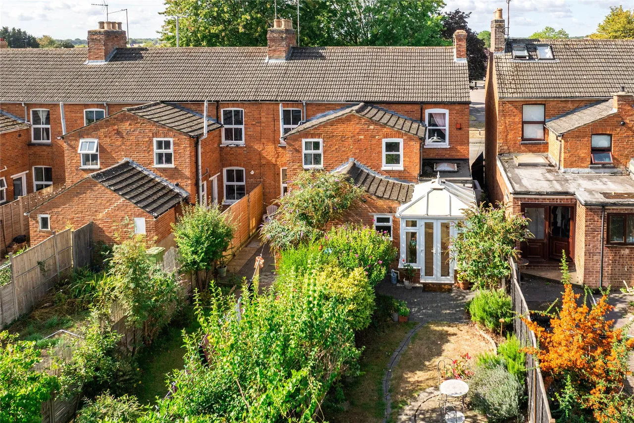 Tickford Street, Newport Pagnell, MK16, photo 13