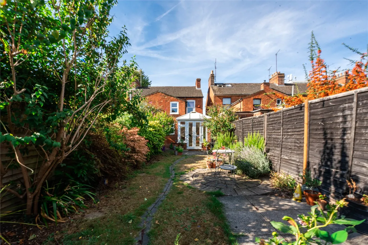 Tickford Street, Newport Pagnell, MK16, photo 12