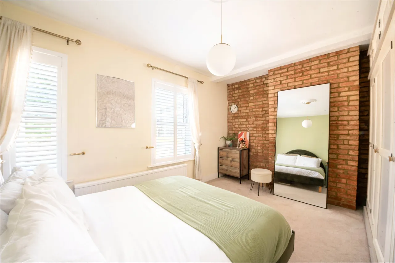 Tickford Street, Newport Pagnell, MK16, photo 4