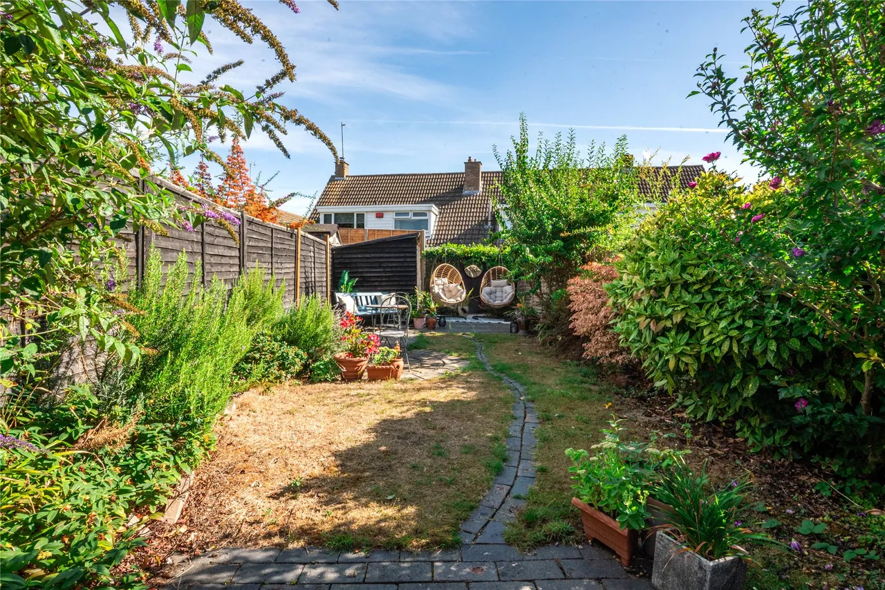 Tickford Street, Newport Pagnell, MK16, photo 11