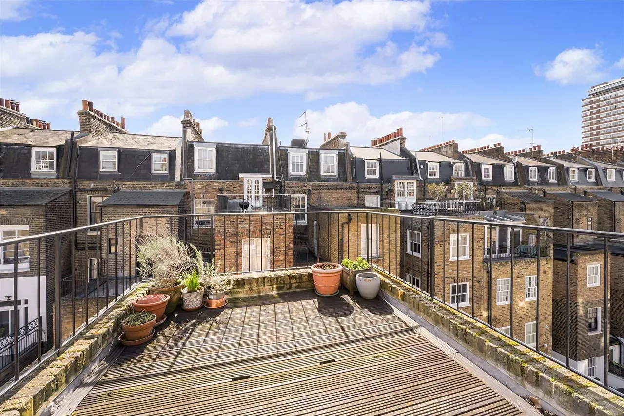 Cambridge Street, London, SW1V 4QQ, photo 10