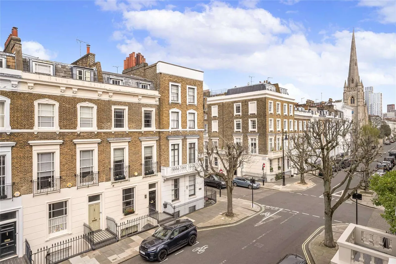 Cambridge Street, London, SW1V 4QQ, photo 11
