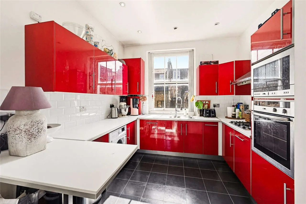 Cambridge Street, London, SW1V 4QQ, photo 3