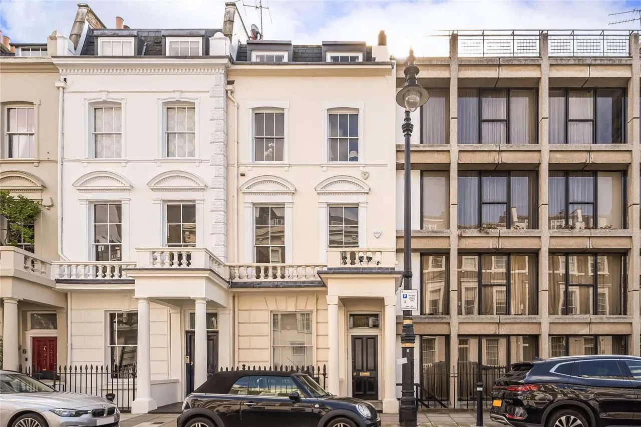 Cambridge Street, London, SW1V 4QQ, photo 12