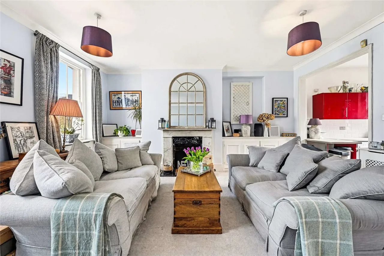 Cambridge Street, London, SW1V 4QQ, photo 2