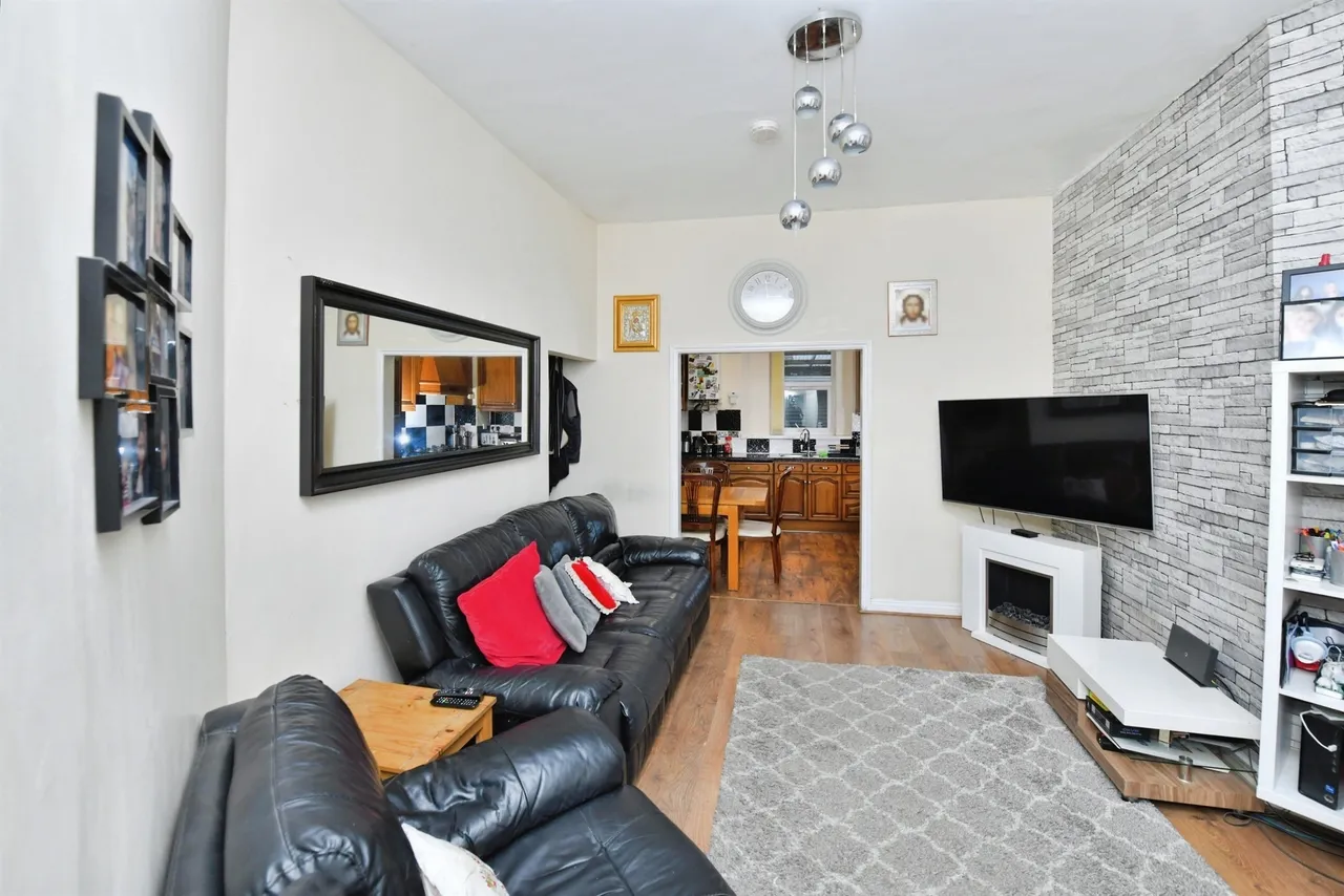 Lisson Grove, Plymouth, photo 12