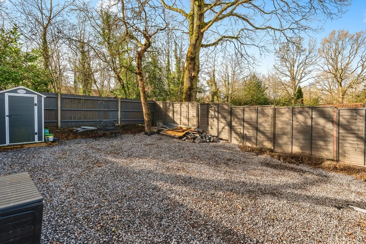 Drapers Copse, Dibden, SO45, photo 12