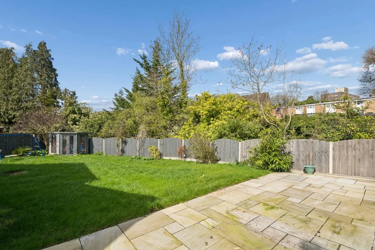 Nursery Close, Stevenage, Stevenage, SG2 8SD, photo 22