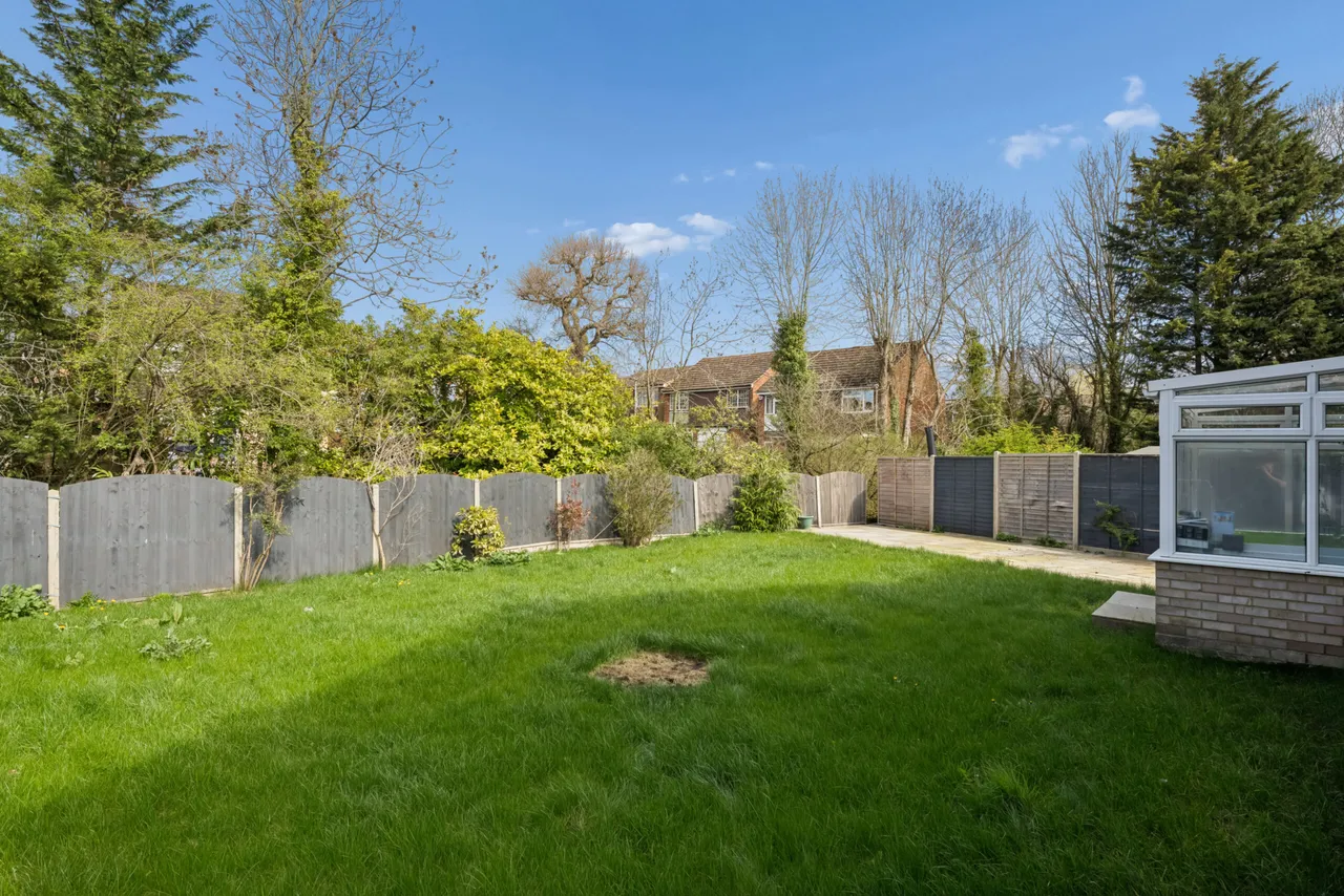 Nursery Close, Stevenage, Stevenage, SG2 8SD, photo 21