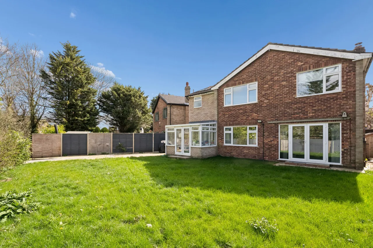 Nursery Close, Stevenage, Stevenage, SG2 8SD, photo 20