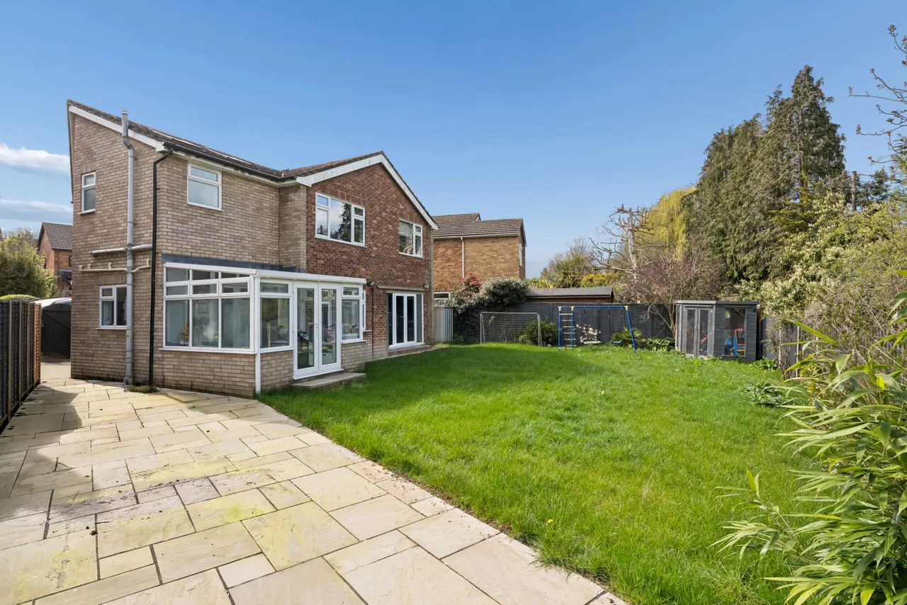 Nursery Close, Stevenage, Stevenage, SG2 8SD, photo 4