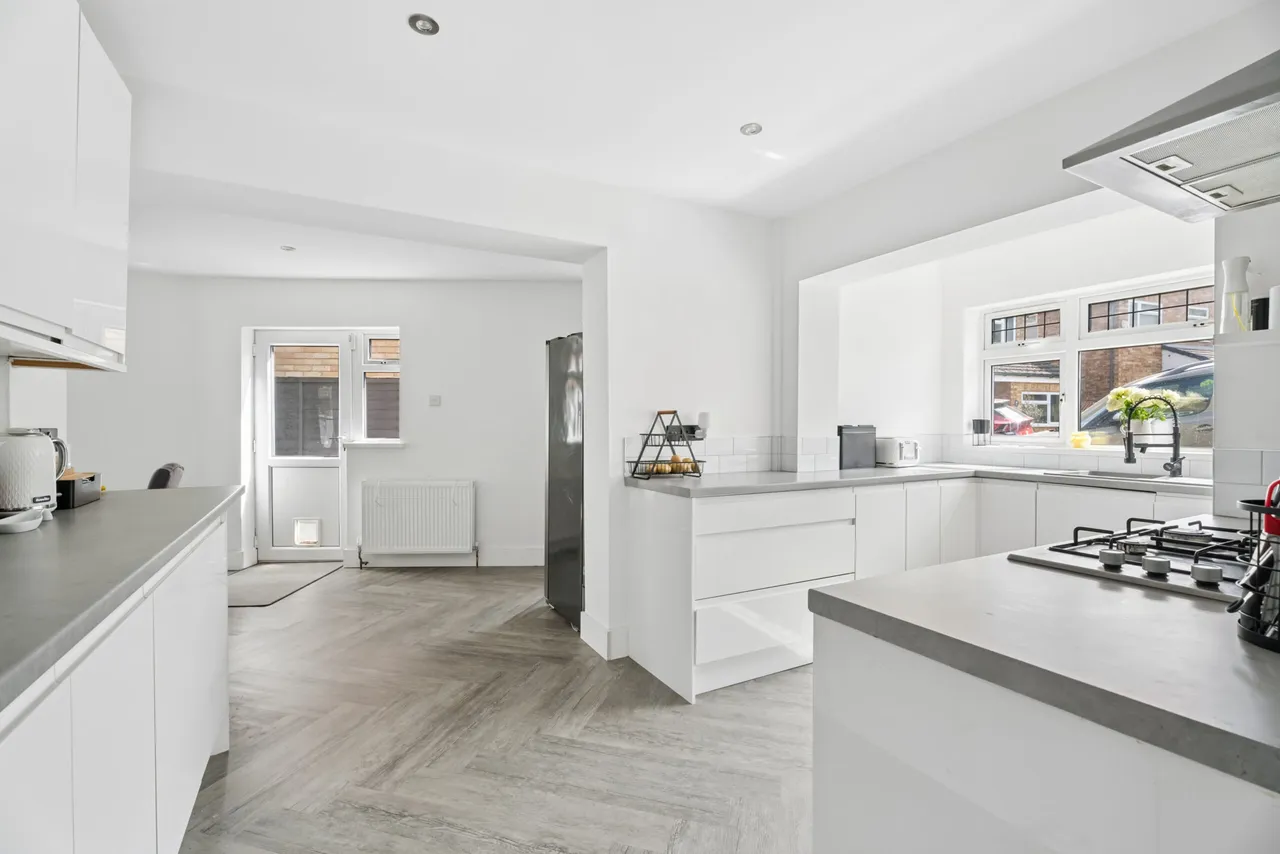 Nursery Close, Stevenage, Stevenage, SG2 8SD, photo 6