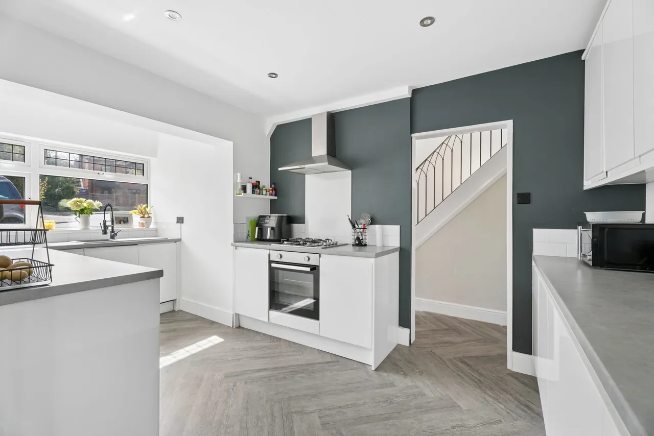 Nursery Close, Stevenage, Stevenage, SG2 8SD, photo 2