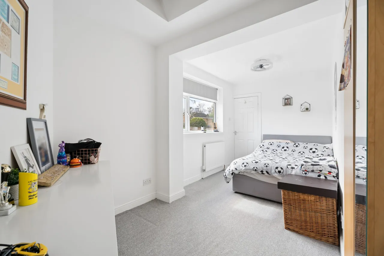 Nursery Close, Stevenage, Stevenage, SG2 8SD, photo 15