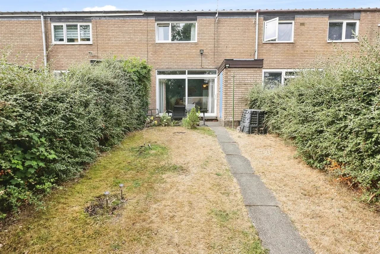 Prince Of Wales Lane, Birmingham, B14, photo 19