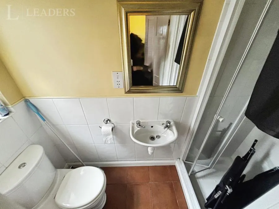 Pybus Street, Derby, DE22, photo 9