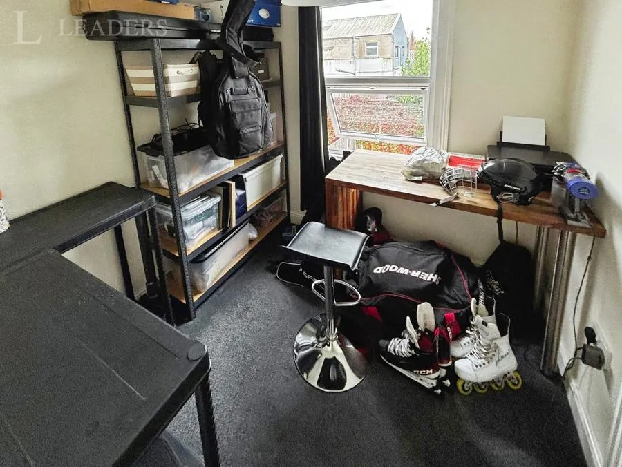 Pybus Street, Derby, DE22, photo 16
