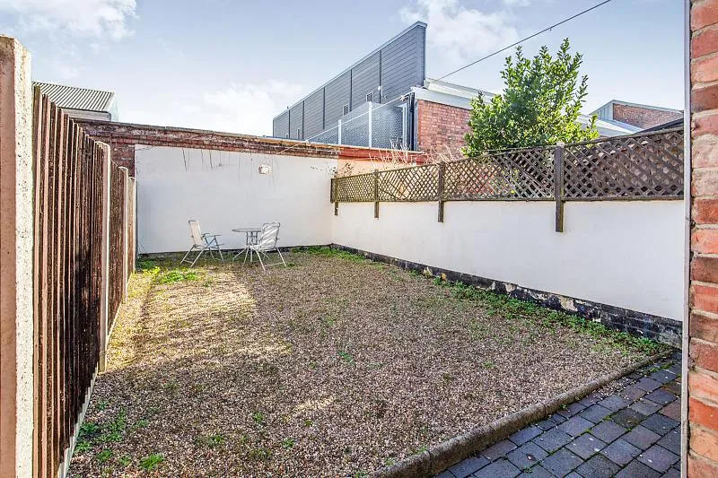 Pybus Street, Derby, DE22, photo 8